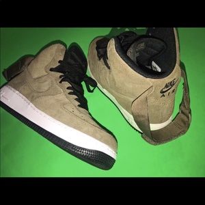 Nike Air Force 1s High